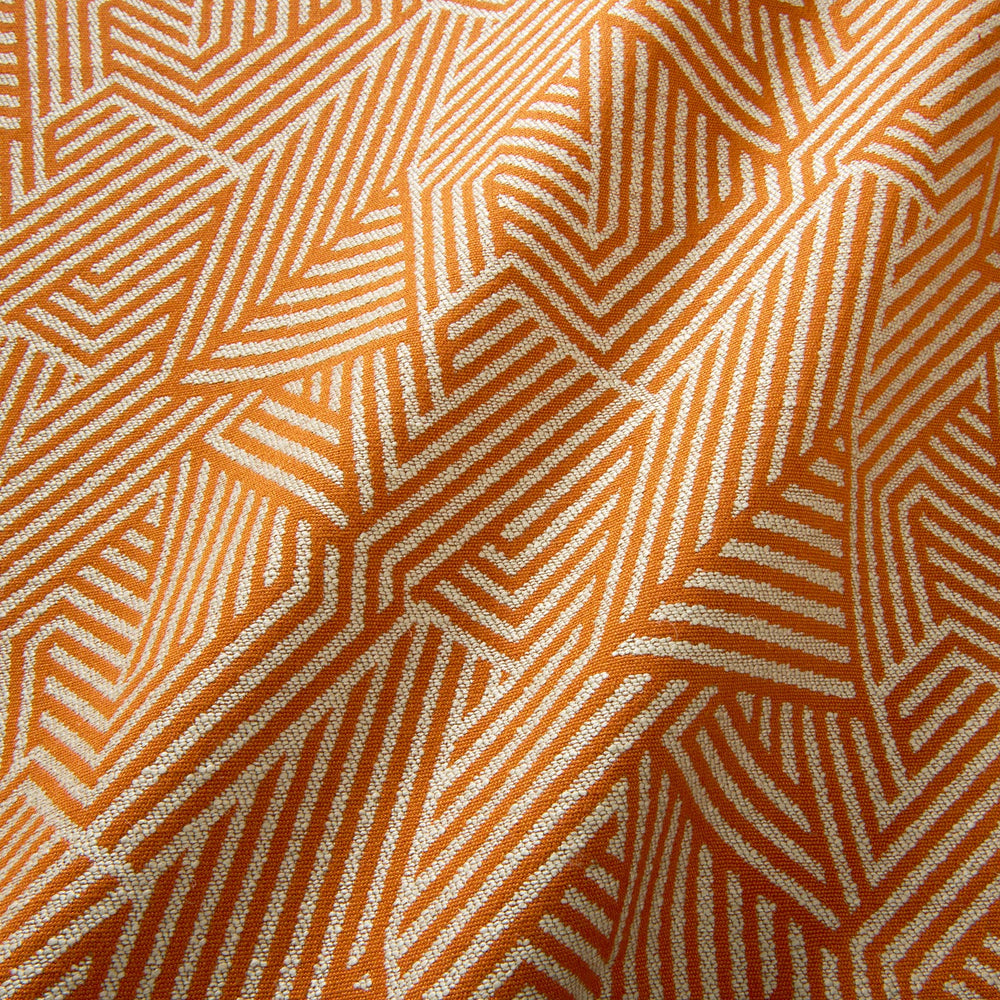 Linwood Collection Orange Fabric Collection | Linwood