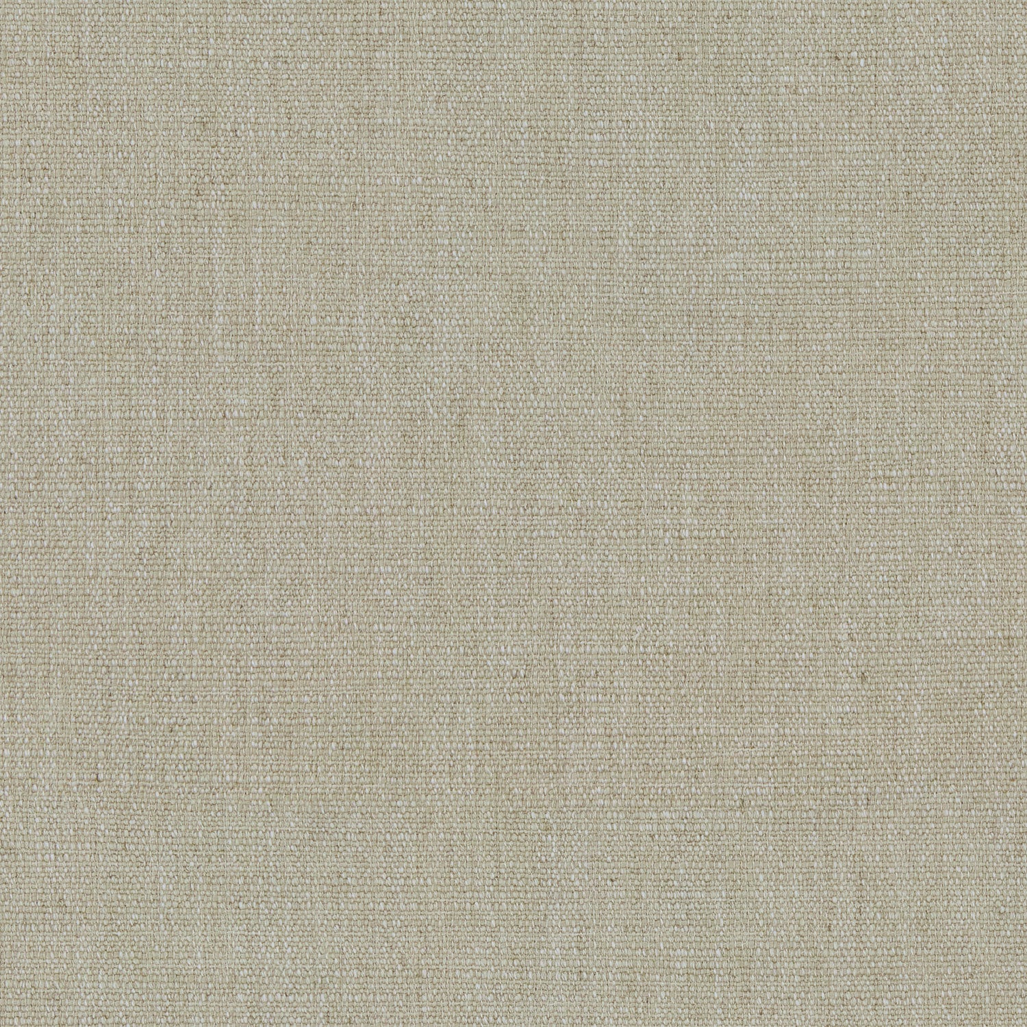 Sample of a versatile woven fabric in cream.