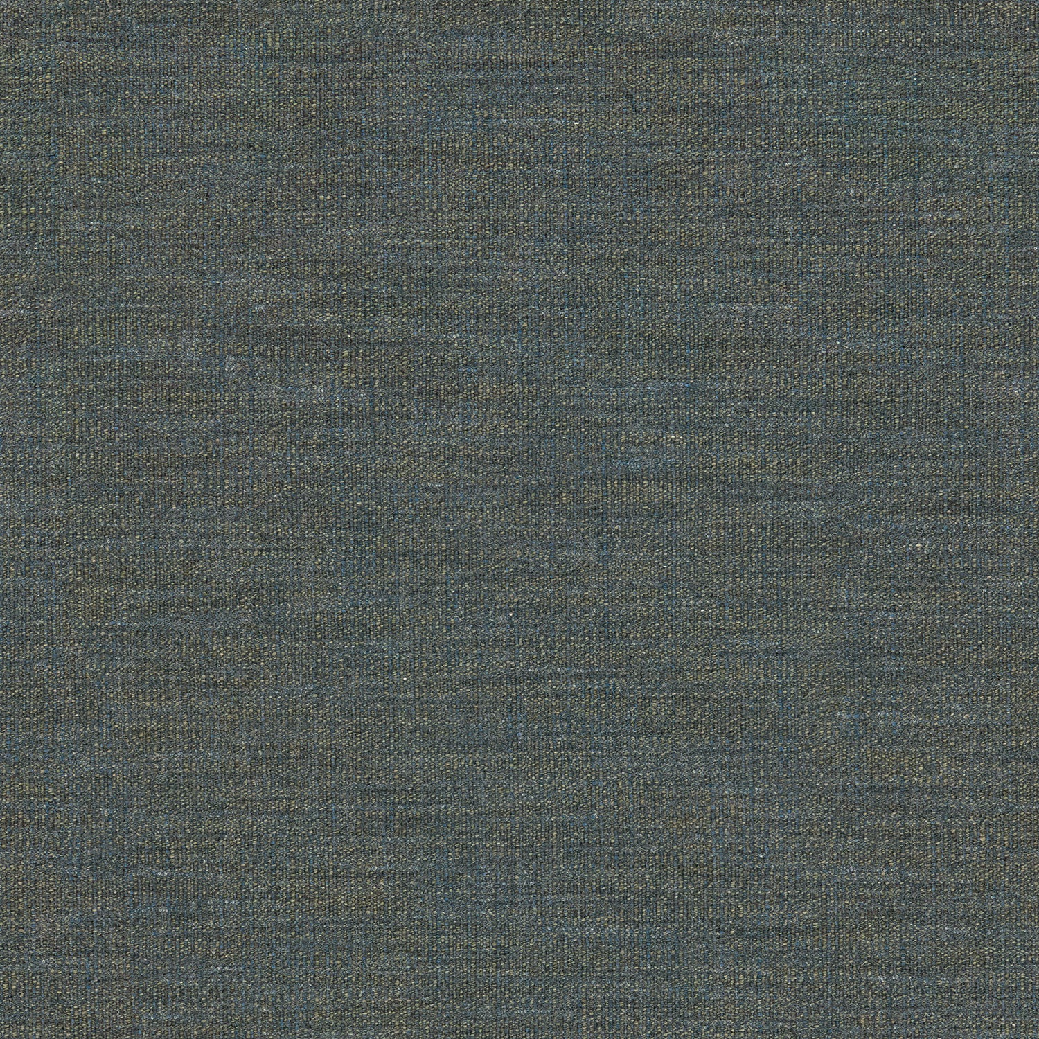 Sample of a versatile woven fabric in blue.