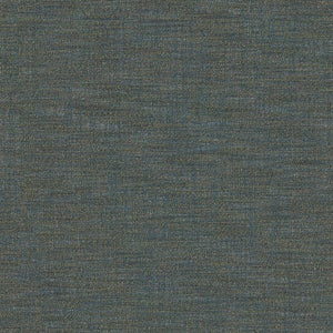 Sample of a versatile woven fabric in blue.