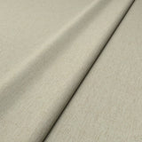 Sample of a versatile woven fabric in cream.