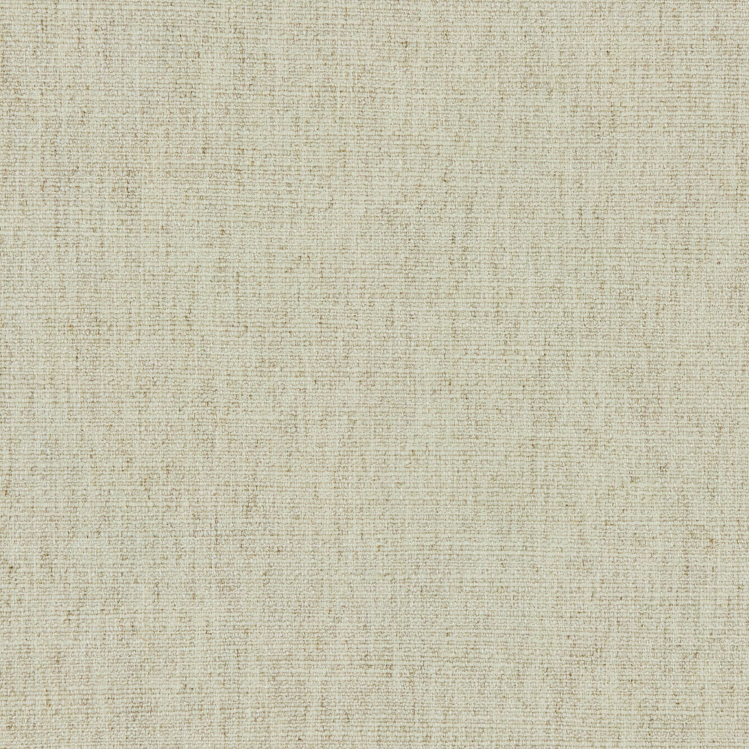 Sample of a versatile woven fabric in cream.