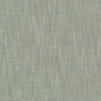 Sample of a versatile woven fabric in blue.