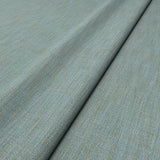 Sample of a versatile woven fabric in blue.