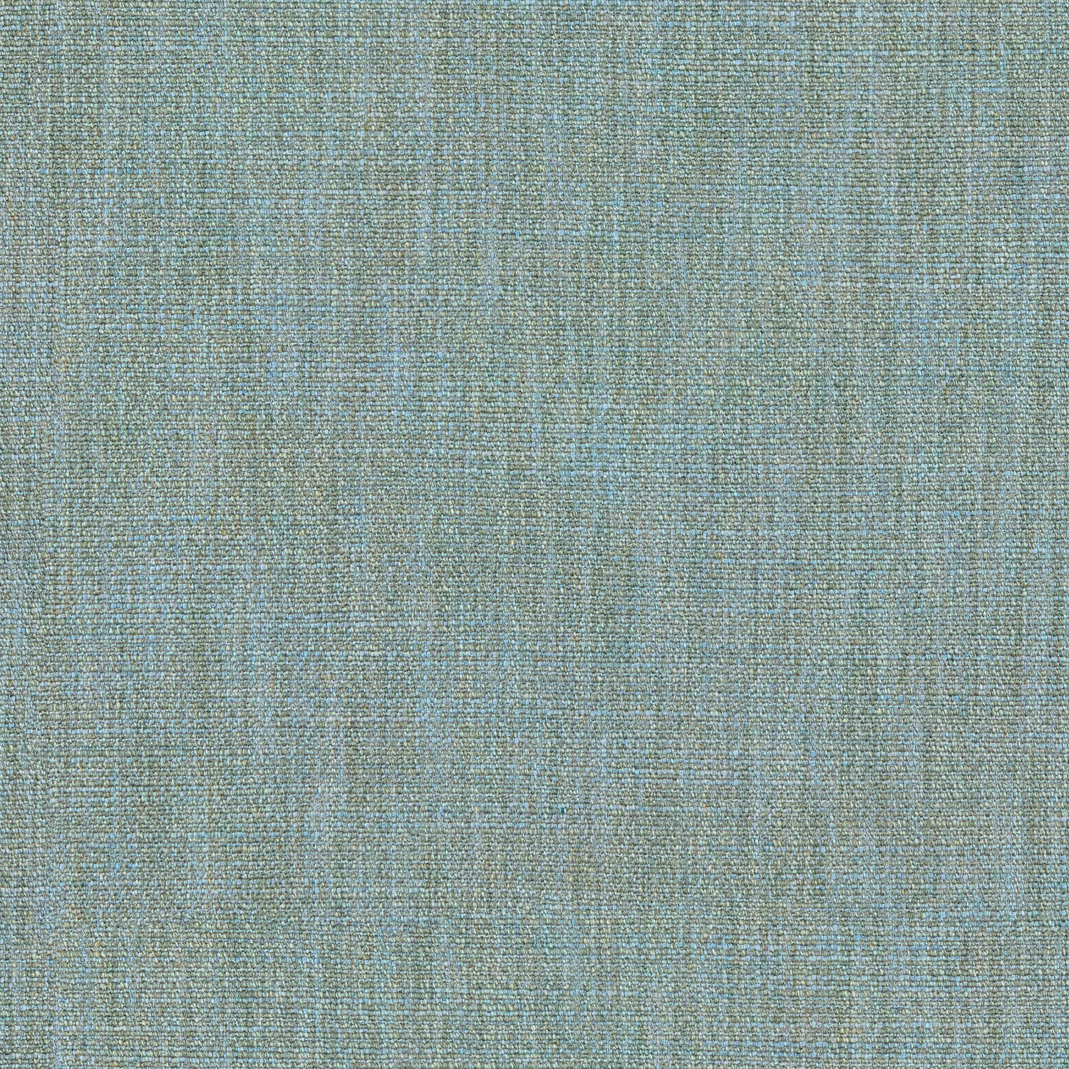 Sample of a versatile woven fabric in blue.