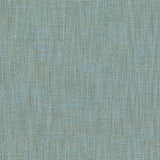 Sample of a versatile woven fabric in blue.