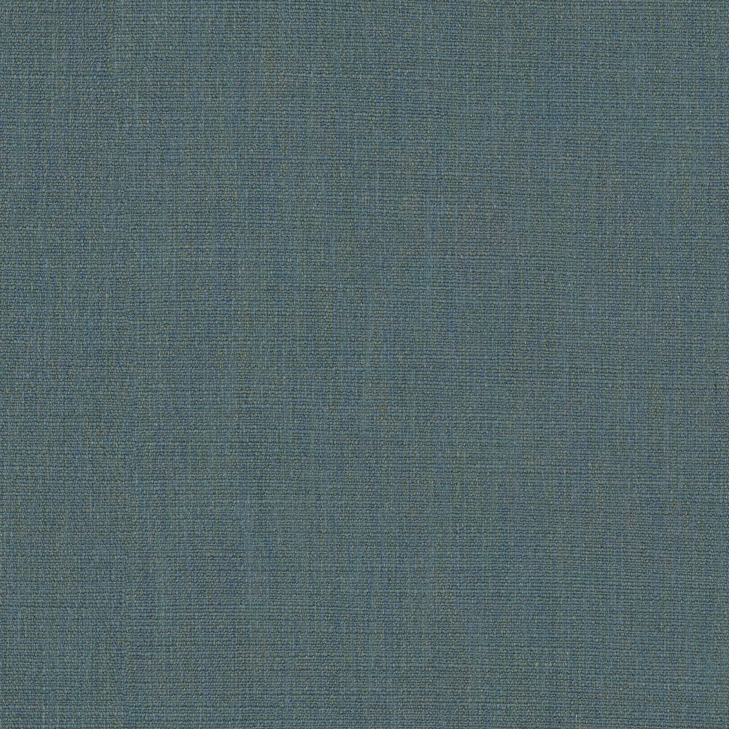 Sample of a versatile woven fabric in blue.