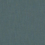 Sample of a versatile woven fabric in blue.