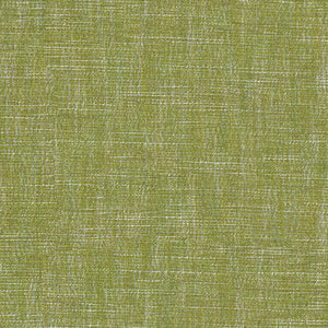 Sample of a versatile woven fabric in green.