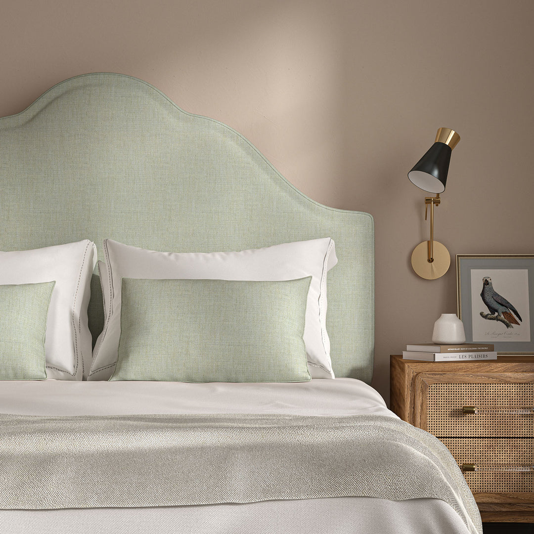 Vara – Linen | Woven Fabric | Linwood