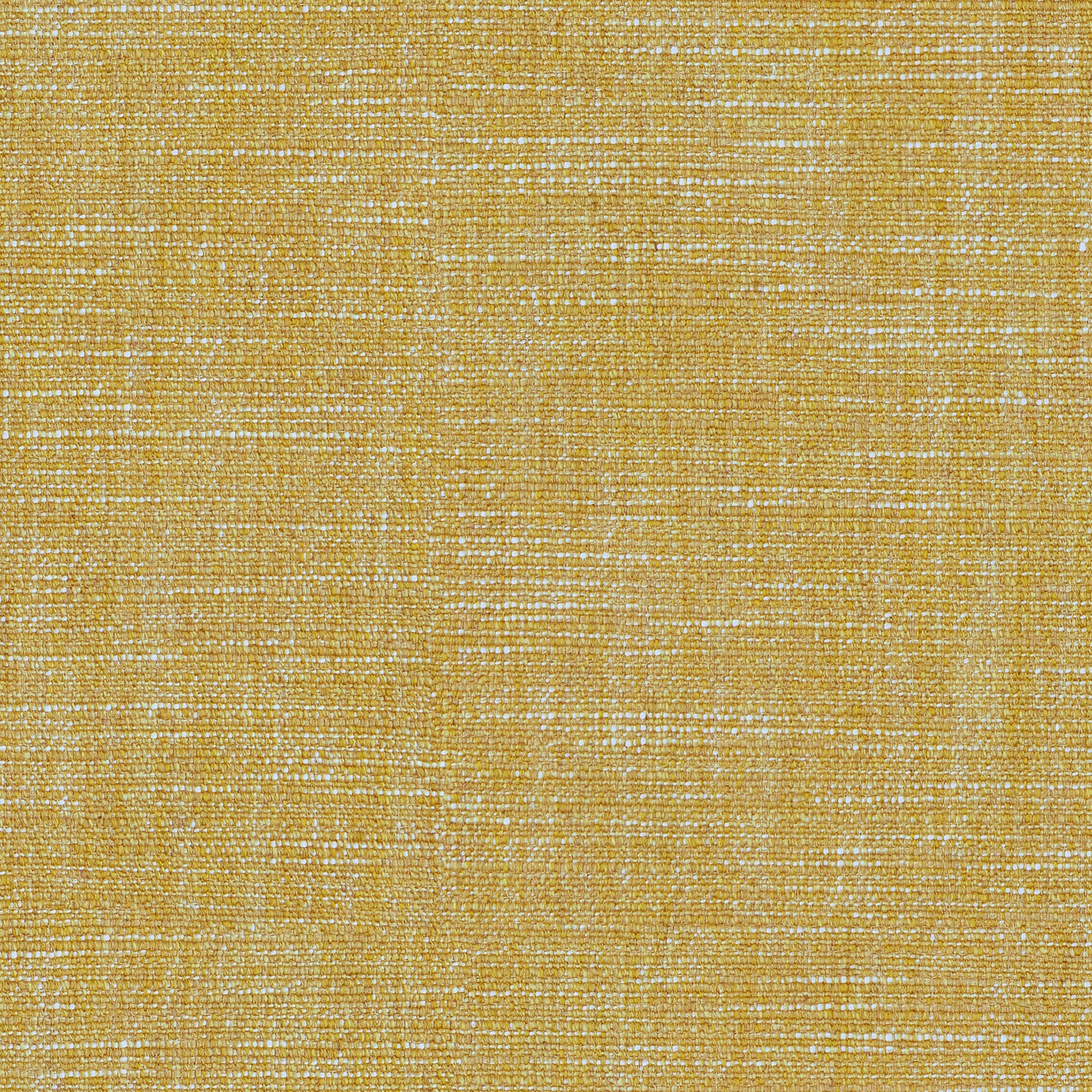 Sample of a versatile woven fabric in yellow.