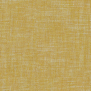 Sample of a versatile woven fabric in yellow.