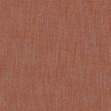 Sample of a versatile woven fabric in red.