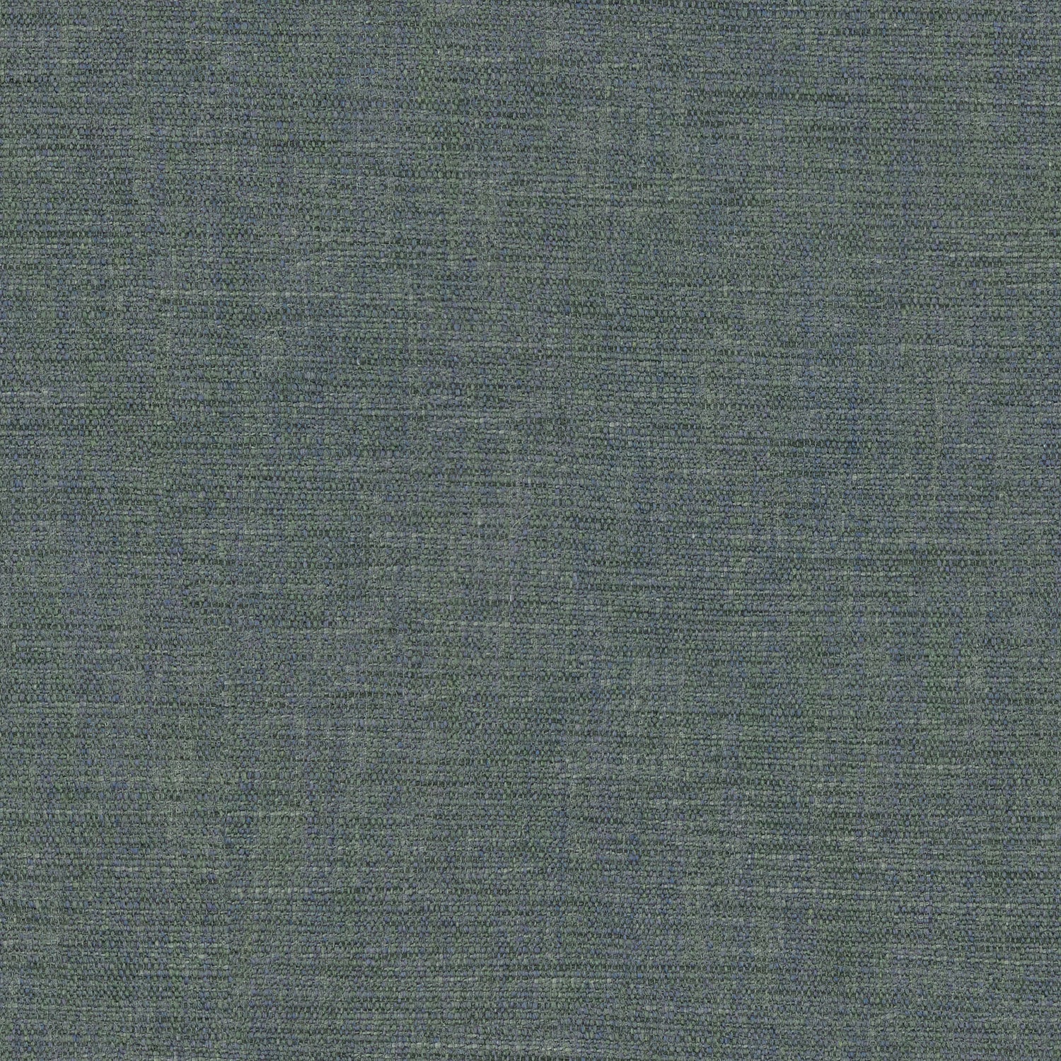 Sample of a versatile woven fabric in blue.