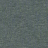 Sample of a versatile woven fabric in blue.