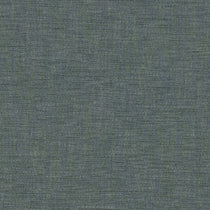 Sample of a versatile woven fabric in blue.