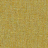 Sample of a versatile woven fabric in yellow.