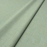 Sample of a versatile woven fabric in blue.