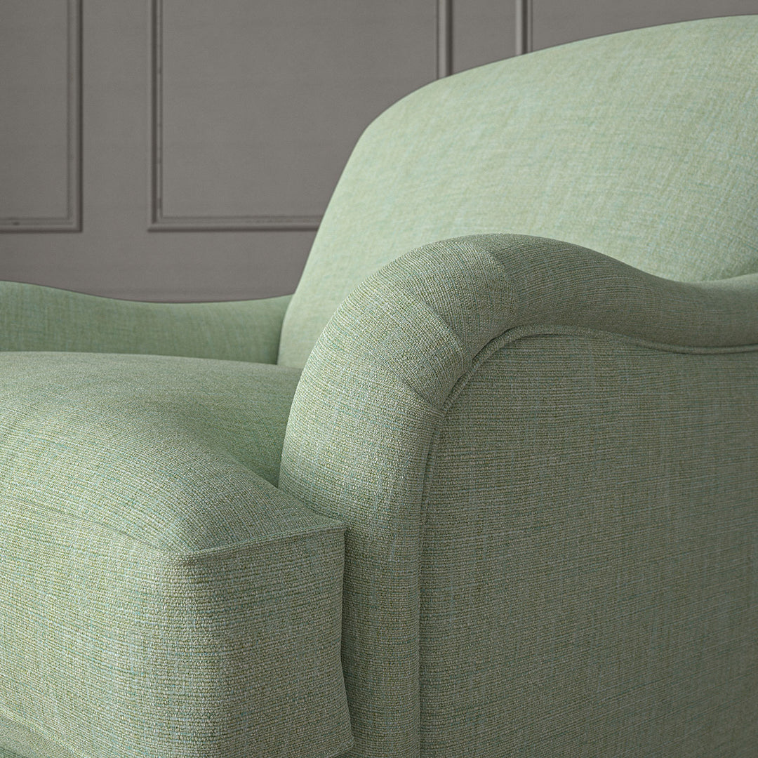 Vara – Tea Tree | Woven Fabric | Linwood