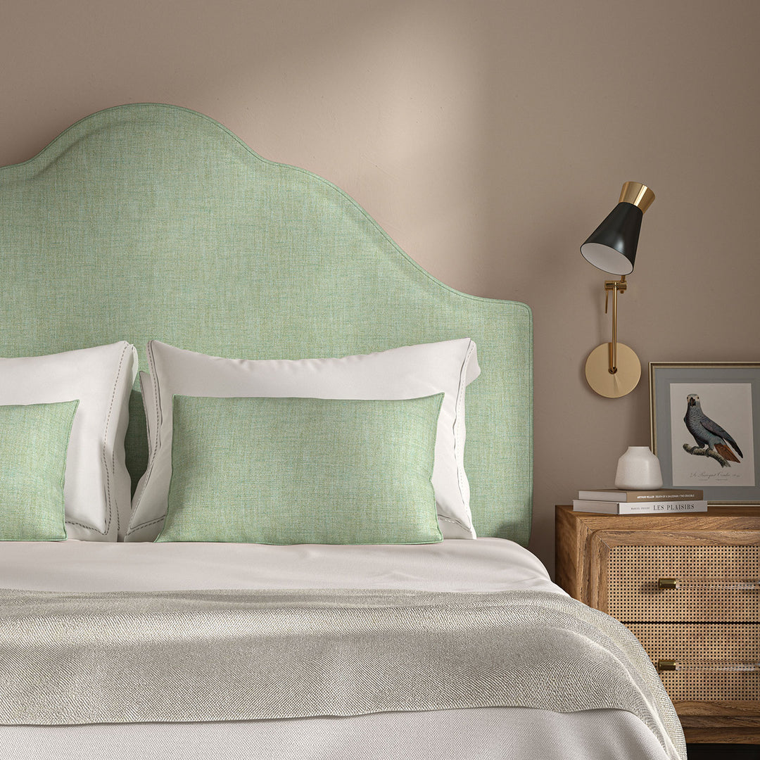 Vara – Tea Tree | Woven Fabric | Linwood