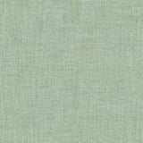 Sample of a versatile woven fabric in blue.