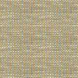 Sample of a neutral wallpaper with faux basketweave pattern