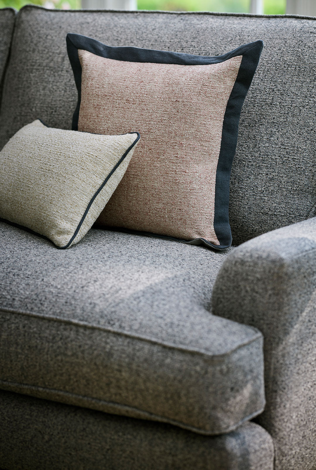 Linwood Collection Odyssey | Velvet Fabric Collection – Linwood