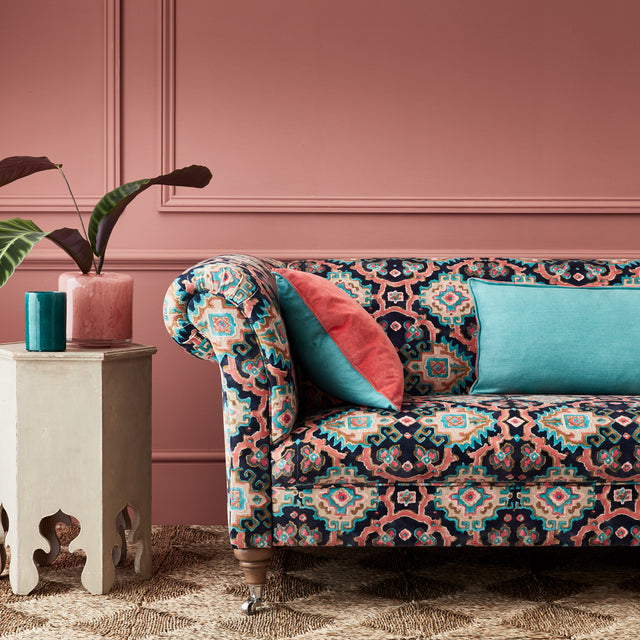 Contract Fabrics Linwood