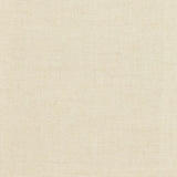 Plain fabric swatch, colour Parchment.