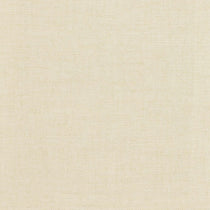 Plain fabric swatch, colour Parchment.