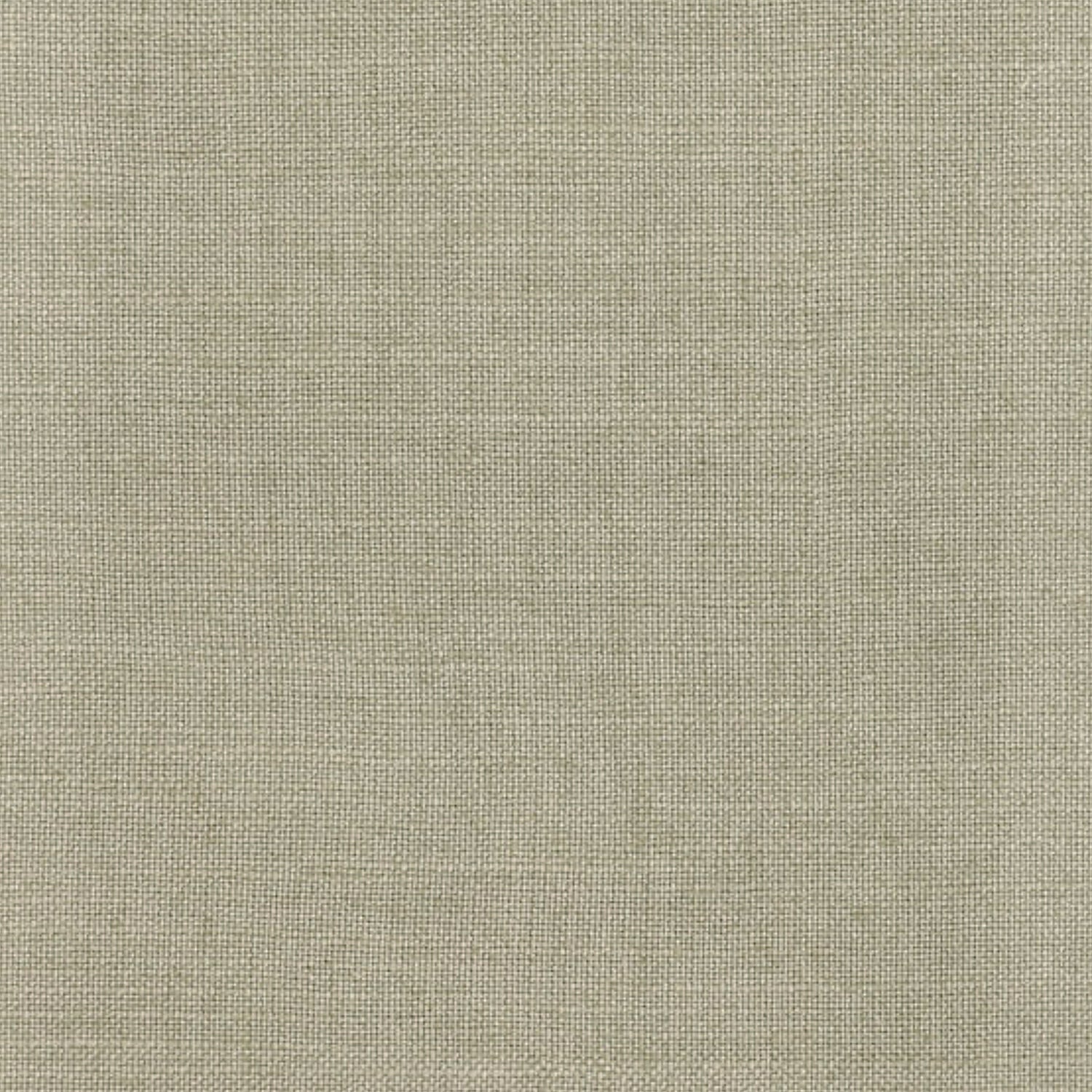 Plain fabric swatch, colour Fawn.
