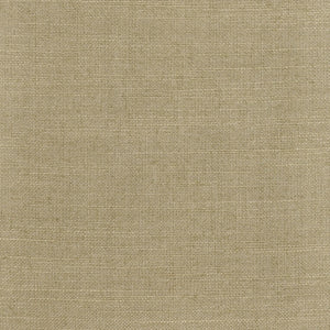 Plain fabric swatch, colour Oatmeal.