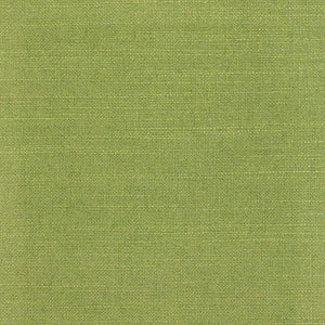 Plain fabric swatch, colour Pickle.