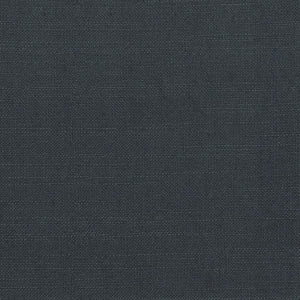 Plain fabric swatch, colour Slate.