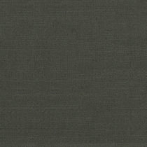 Plain fabric swatch, colour Granite.