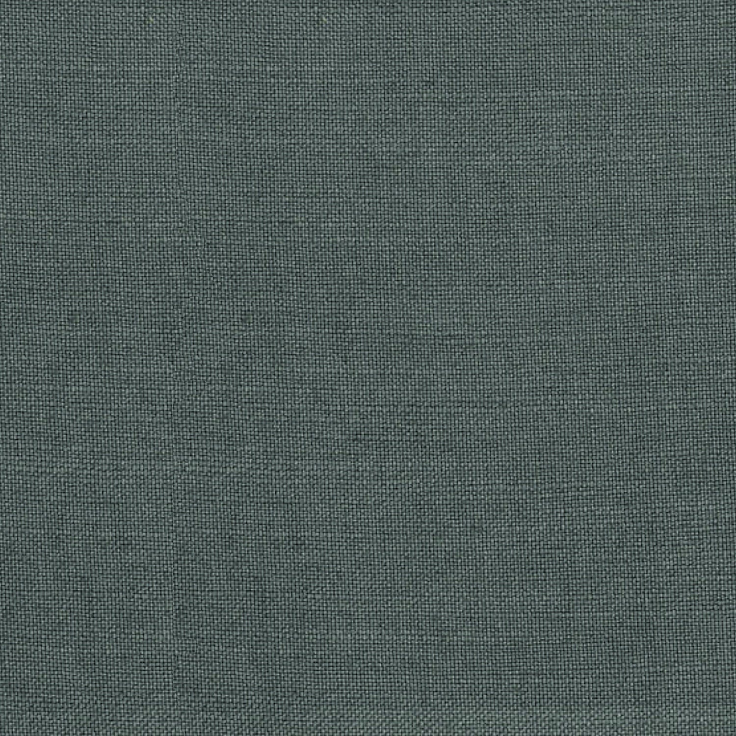 Plain fabric swatch, colour Airforce Blue.