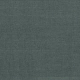 Plain fabric swatch, colour Airforce Blue.