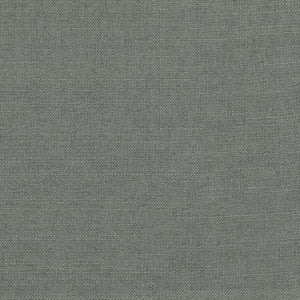 Plain fabric swatch, colour Dusk.