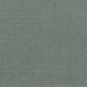 Plain fabric swatch, colour Ash.