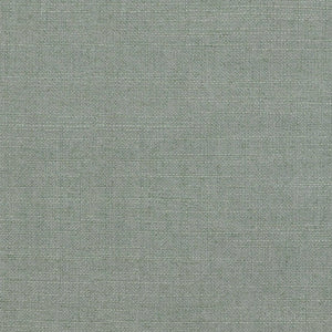 Plain fabric swatch, colour Pigeon.