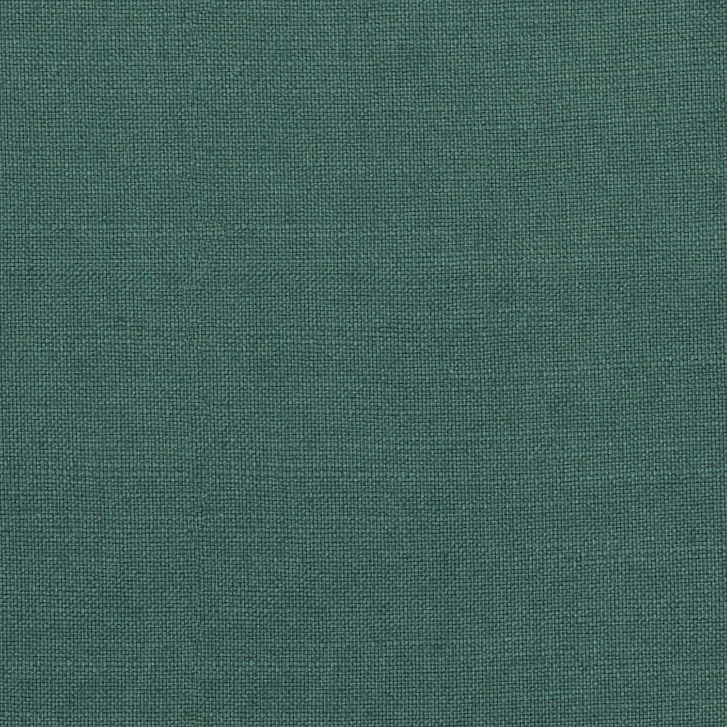 Plain fabric swatch, colour Storm Blue.