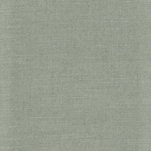 Plain fabric swatch, colour Sea Salt.