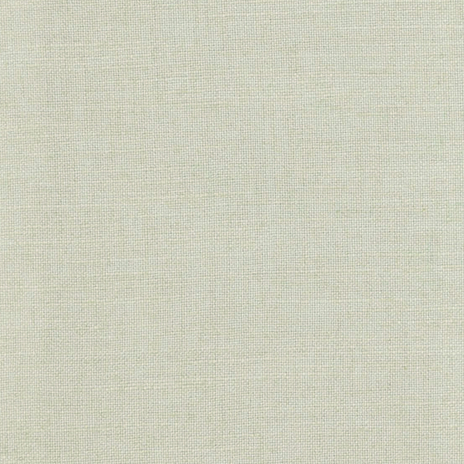 Plain fabric swatch, colour Cloud.