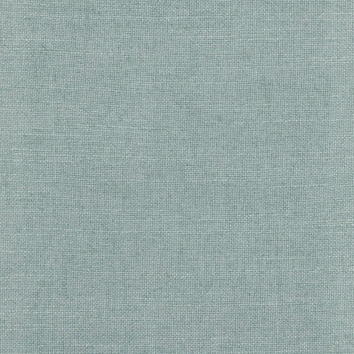 Plain fabric swatch, colour Mist.