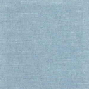 Plain fabric swatch, colour Periwinkle.