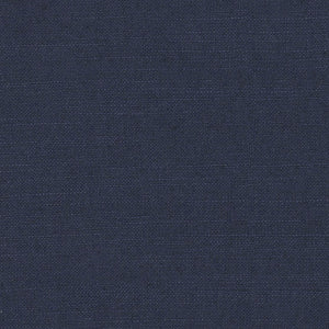 Plain fabric swatch, colour Twilight.