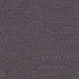 Plain fabric swatch, colour Lavender.