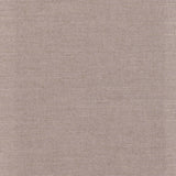 Plain fabric swatch, colour Heather.