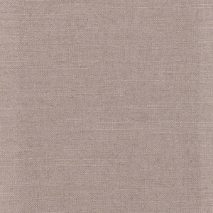 Plain fabric swatch, colour Heather.