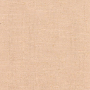 Plain fabric swatch, colour Nude.